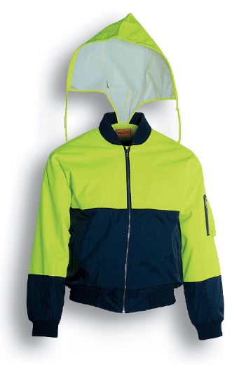 Picture of Bocini, Hi-Vis Flying Jacket